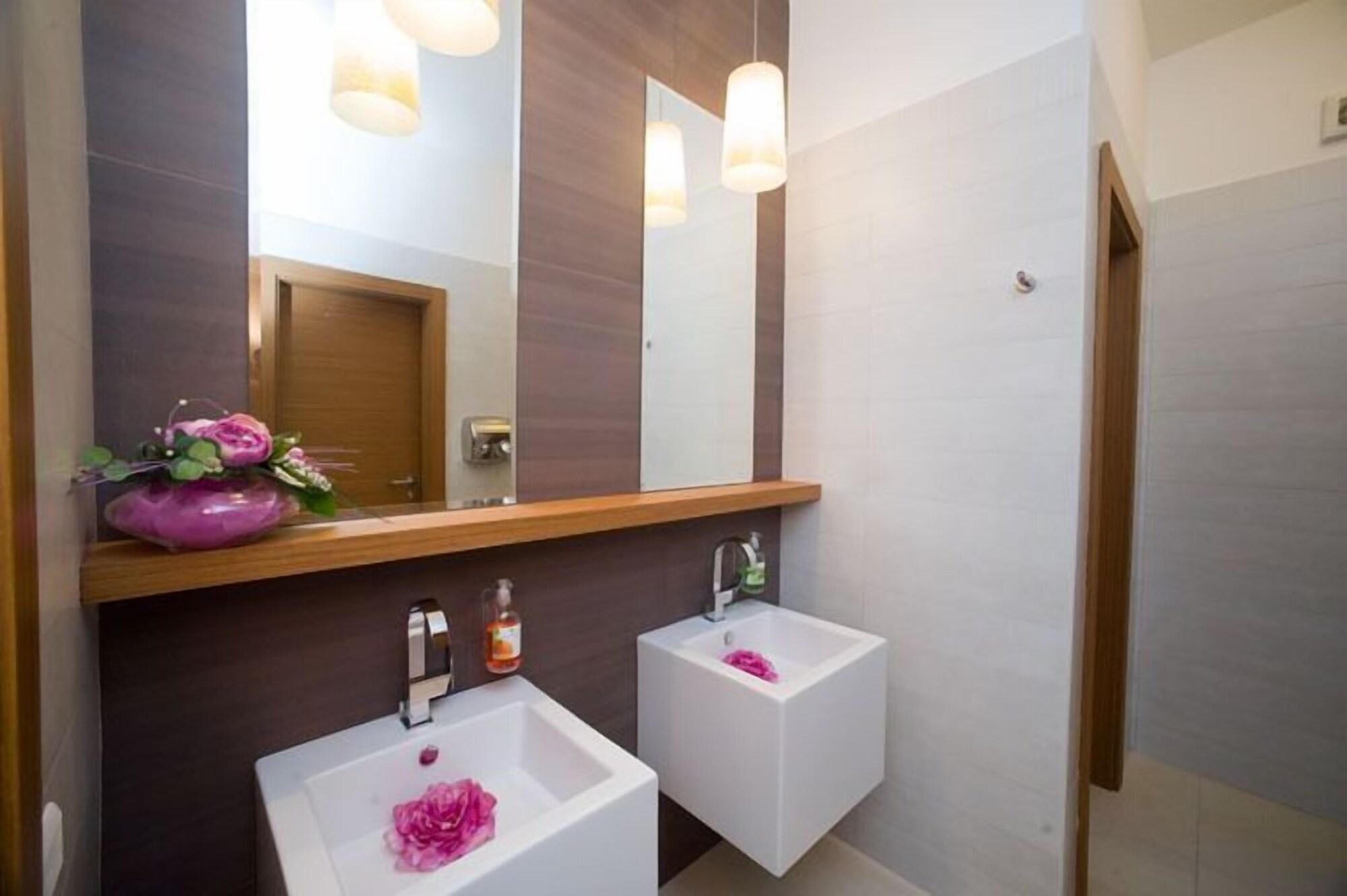 Hotel Vittoria San Giovanni Rotondo Kültér fotó
