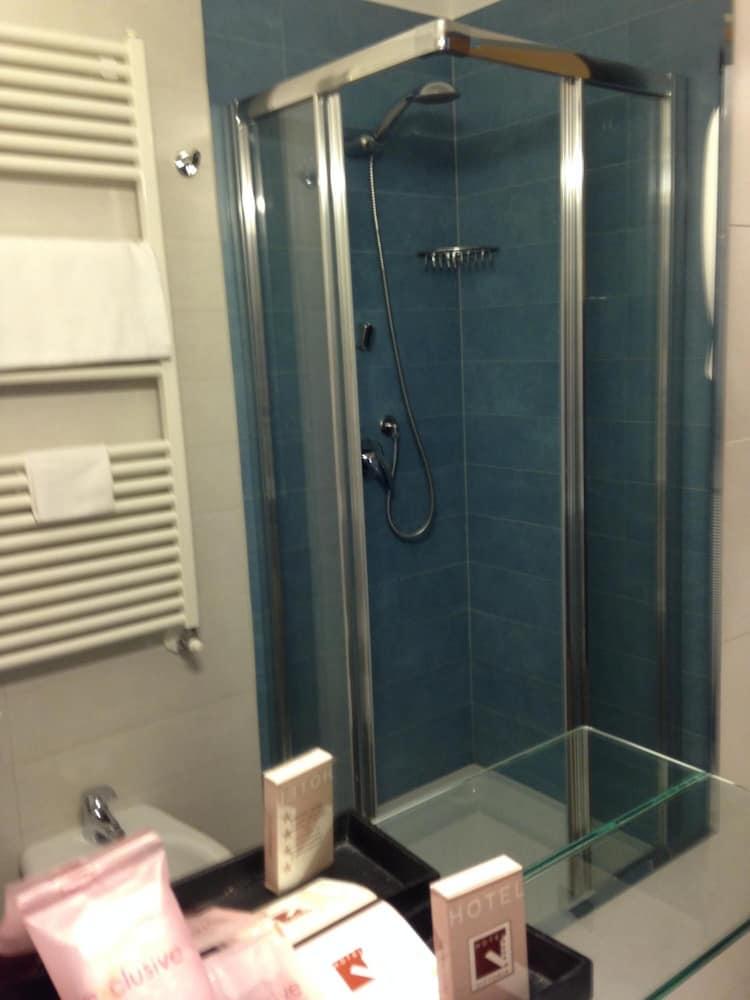 Hotel Vittoria San Giovanni Rotondo Kültér fotó