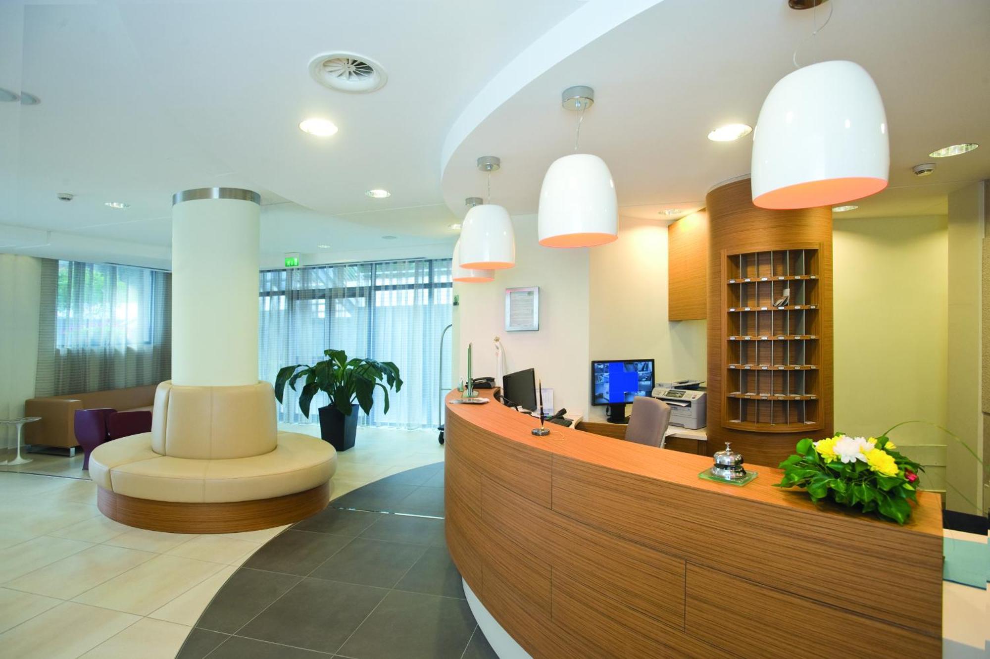 Hotel Vittoria San Giovanni Rotondo Kültér fotó