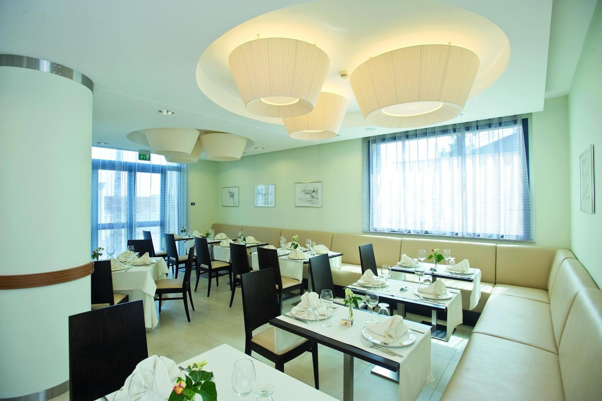 Hotel Vittoria San Giovanni Rotondo Kültér fotó